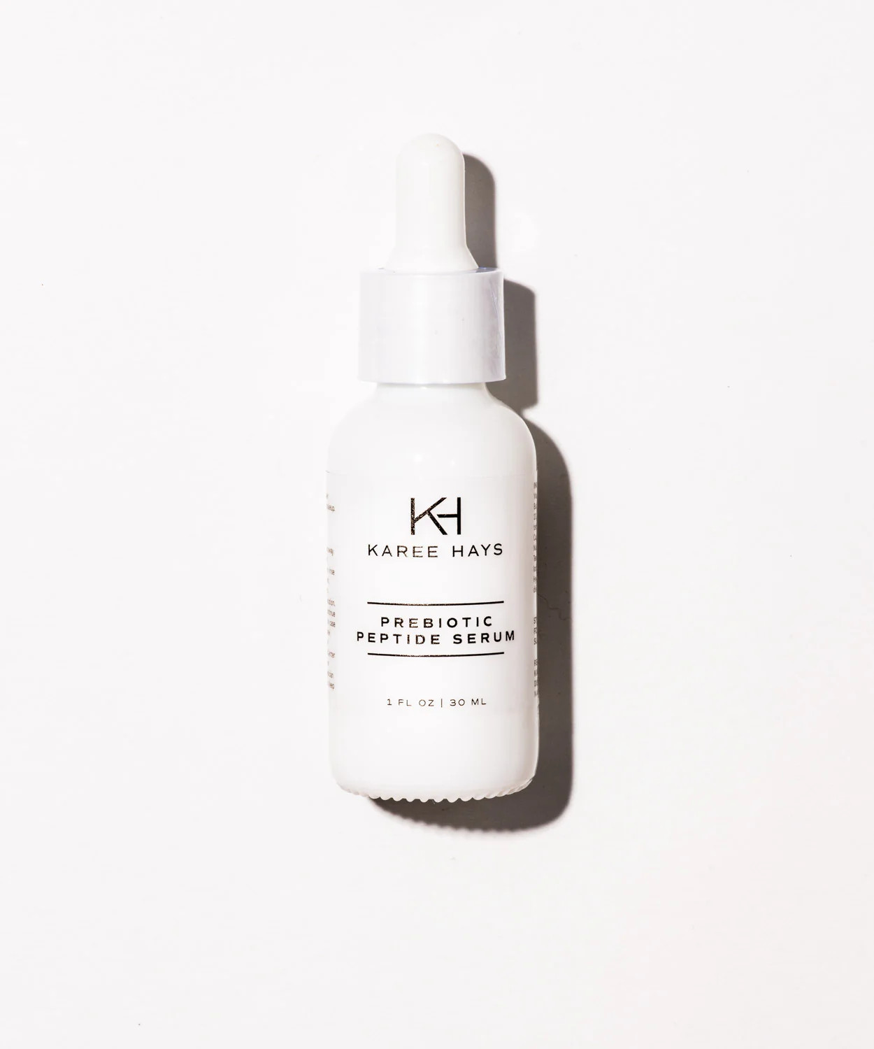 KH Prebiotic Peptide Serum | Karee Hays