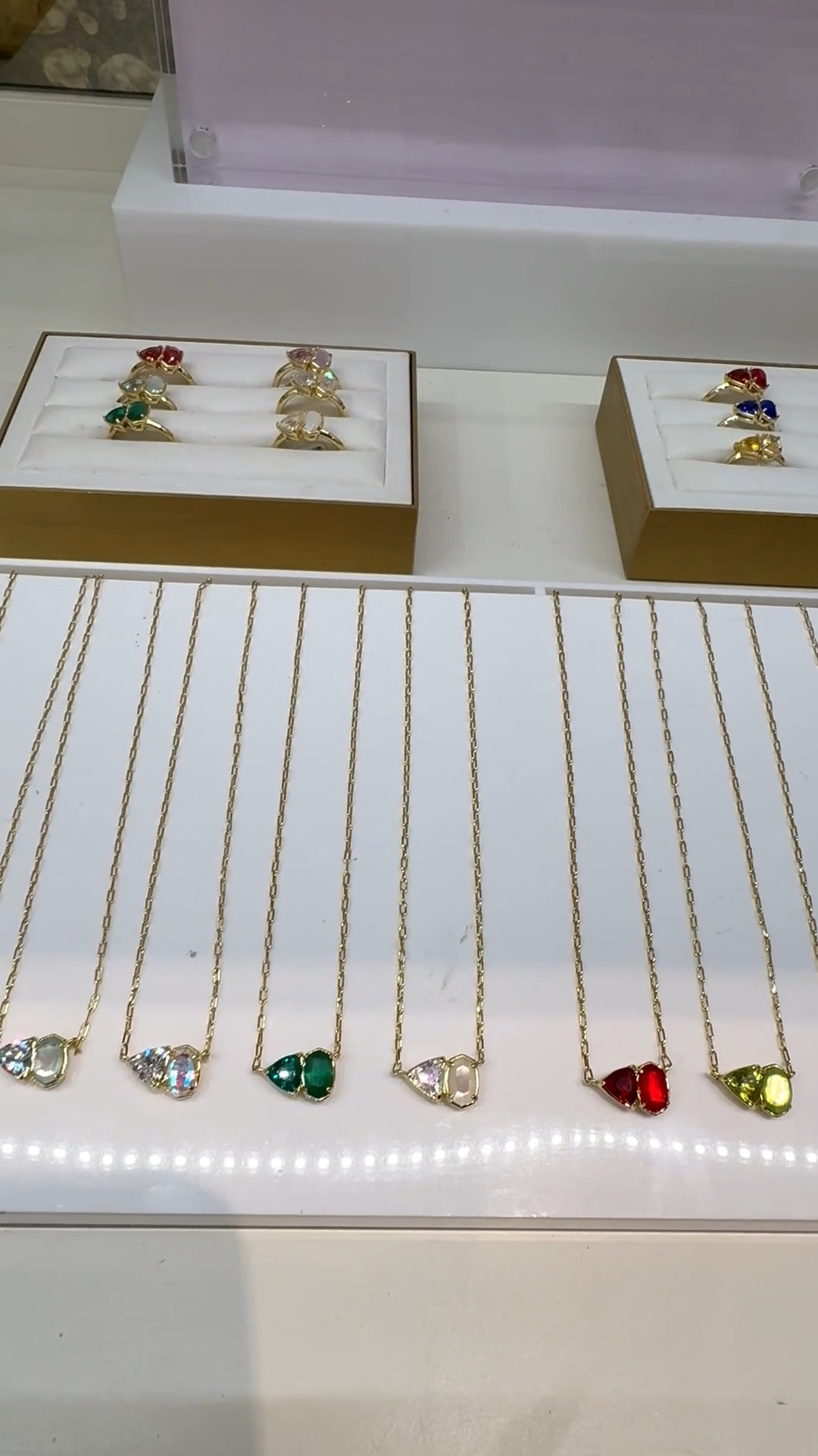 The tatum necklace makes a perfect gift and is a lovelt piece to wear every day. 

#LTKSeasonal #LTKWedding #LTKWorkwear