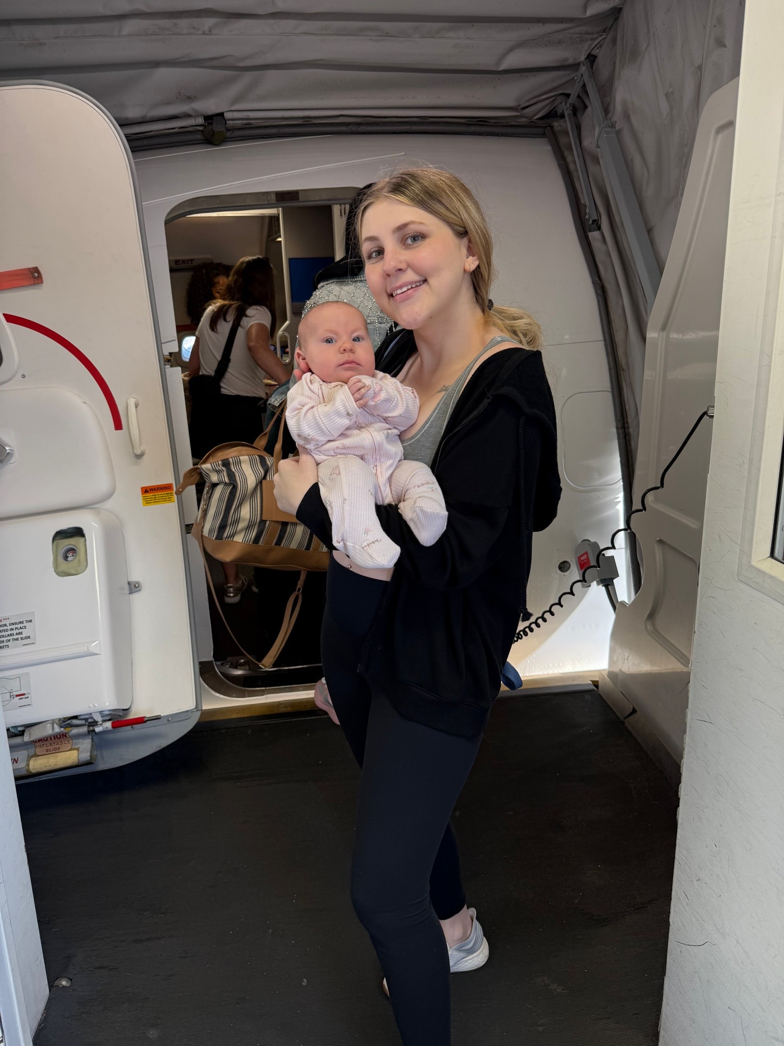 Travel must haves with baby #travel #family #baby 

#LTKActive #LTKSeasonal #LTKxVICI