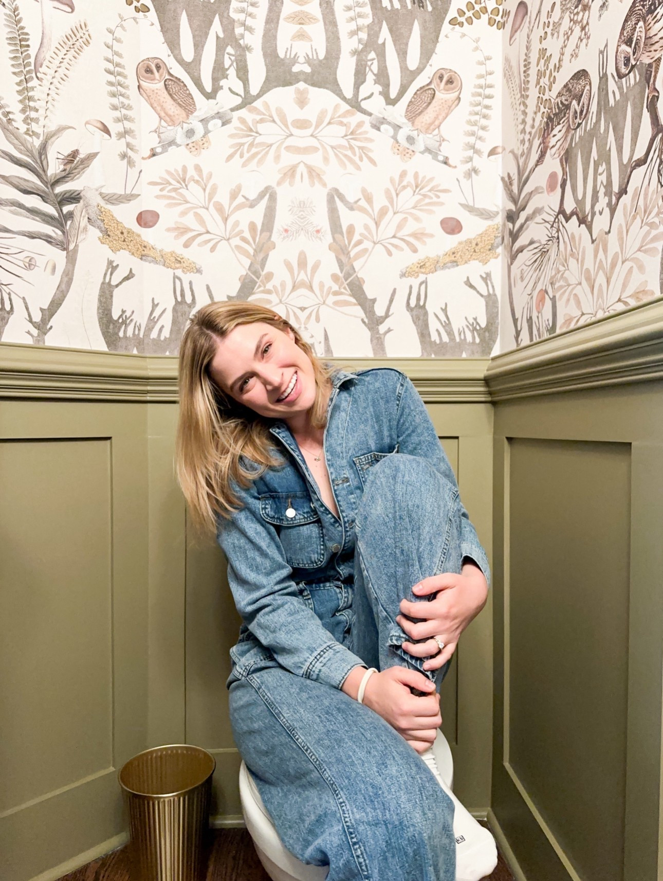 The ceiling sponge you hate to love 🤷🏼‍♀️

#LTKHome