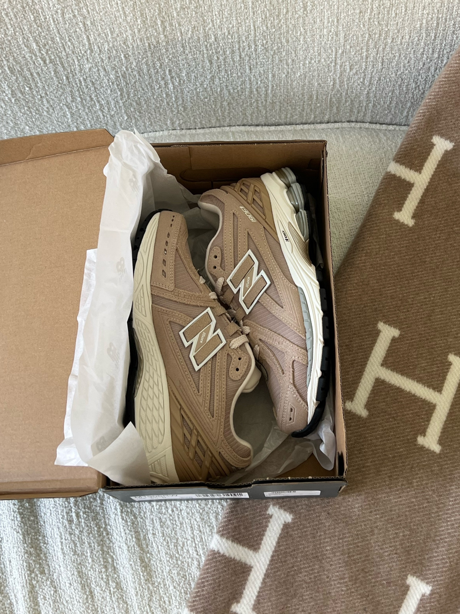 The chicest sneakers 


#LTKfit #LTKFind #LTKshoecrush