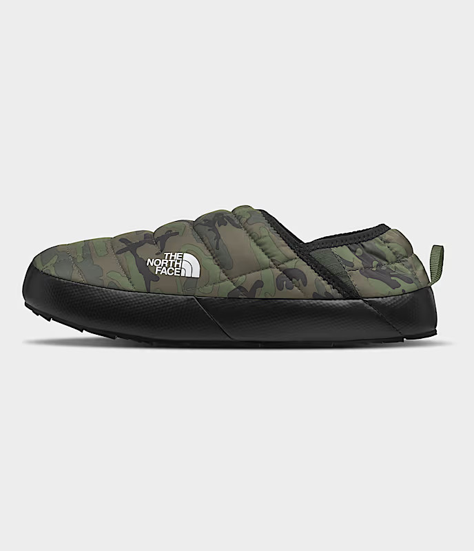 Men’s THERMOBALL™ Traction Mules V | The North Face (US)