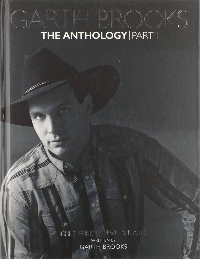 Garth Brooks The Anthology: The First Five Years | Amazon (US)