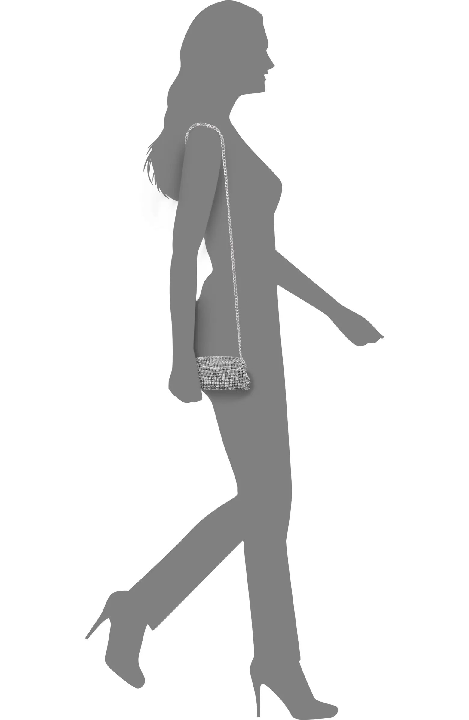 Kara Frame Clutch | Nordstrom