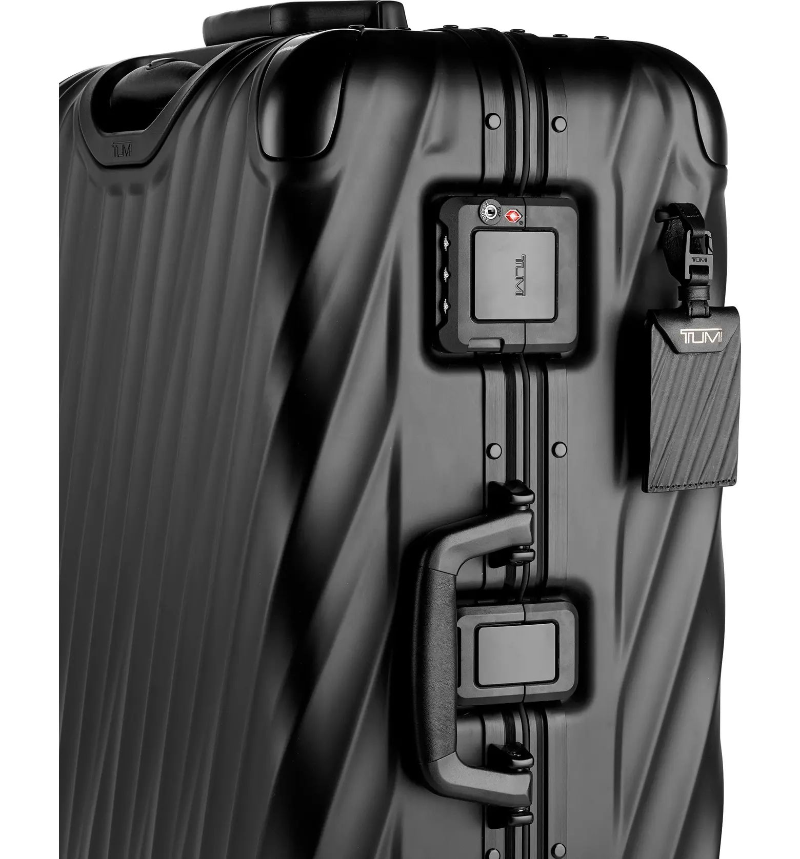 19 Degree Aluminum 26-Inch Short Trip Wheeled Packing Case | Nordstrom