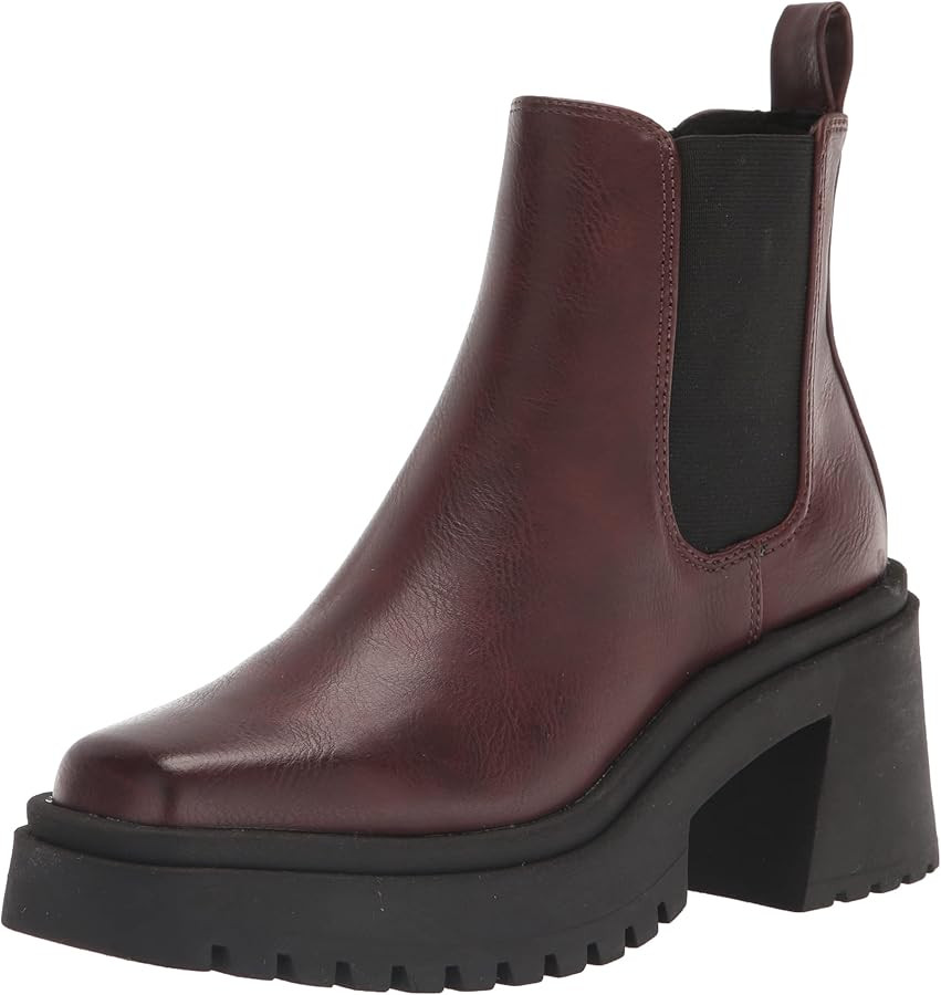 Madden Girl Women's Triumph Fashion Boot | Amazon (US)