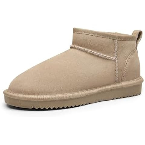 UGG Women's Classic Ultra Mini Boot | Amazon (US)