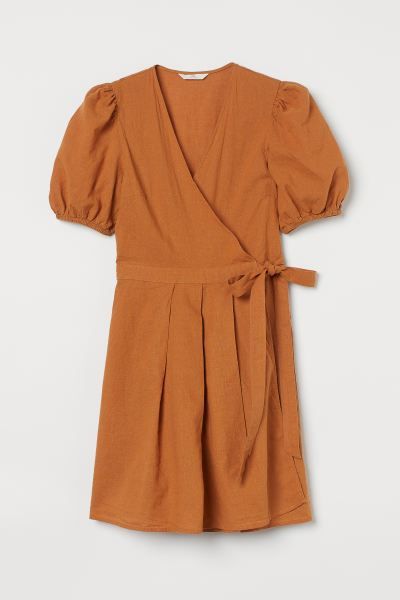 Rust brown | H&M (US)