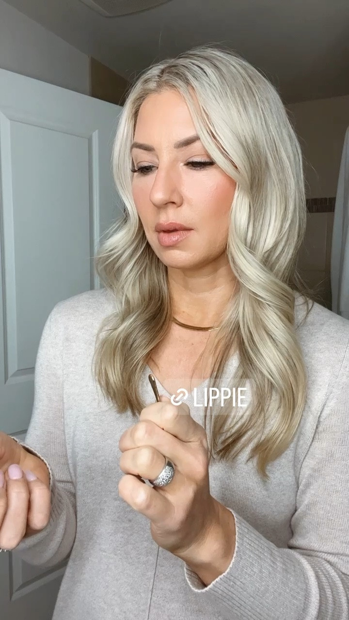 Clean lip mask / tinted and clear 

#LTKunder50 #LTKFind #LTKbeauty