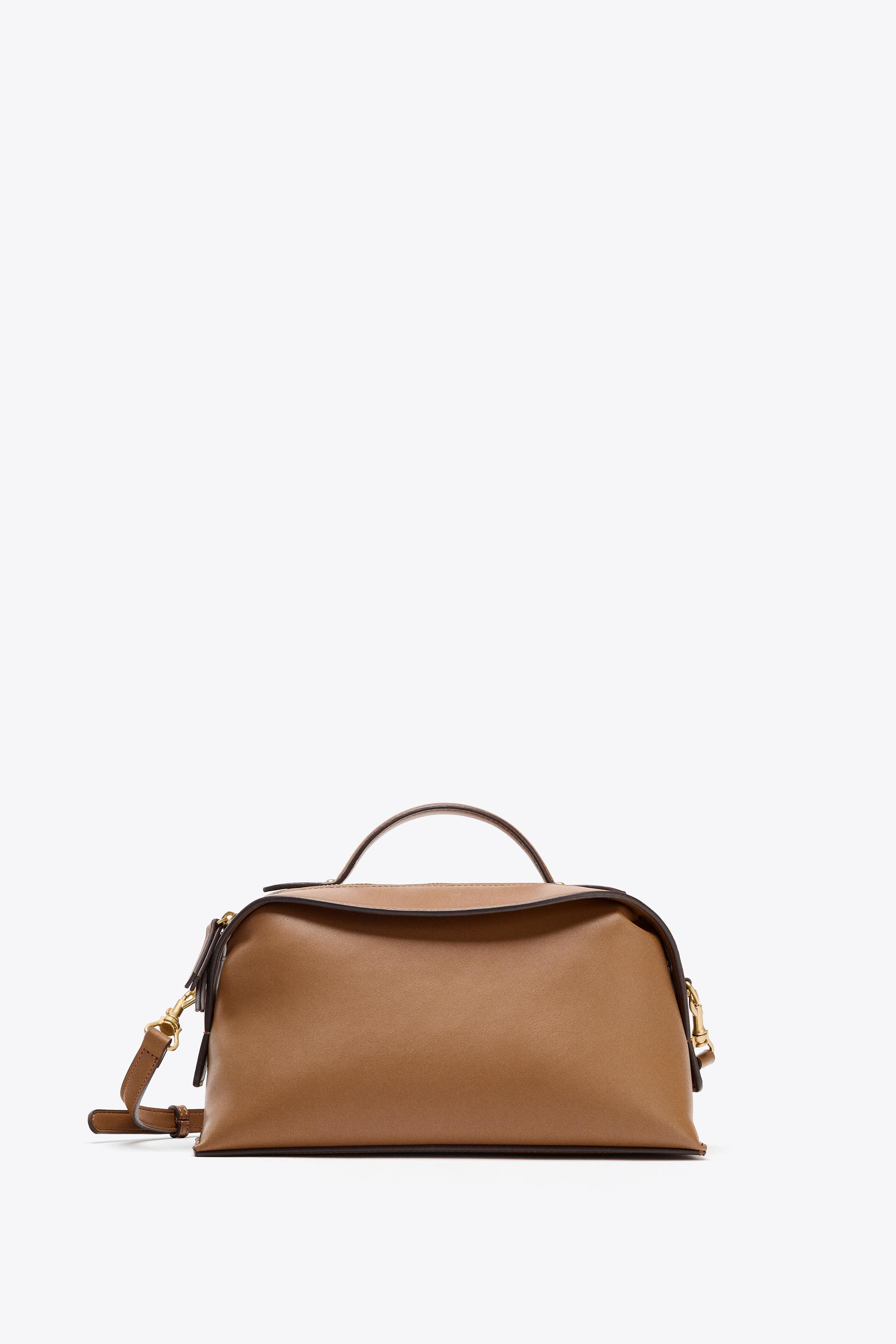 CITY BAG | Zara US