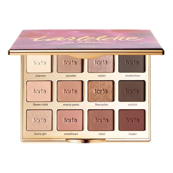Tartelette in bloom palette argile | Sephora (FR)