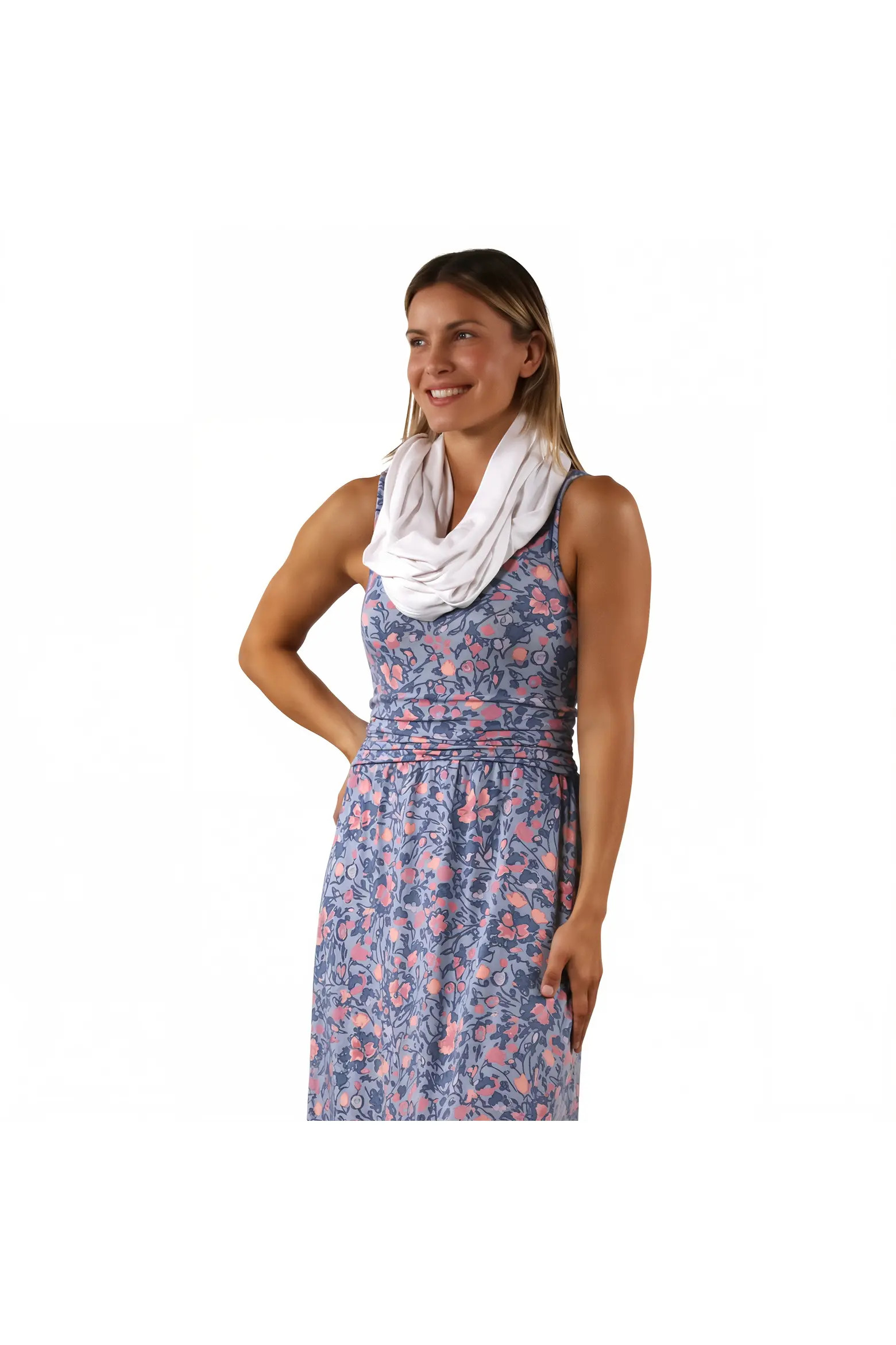 Packable Infinity Scarf (Women) | Nordstrom | Nordstrom