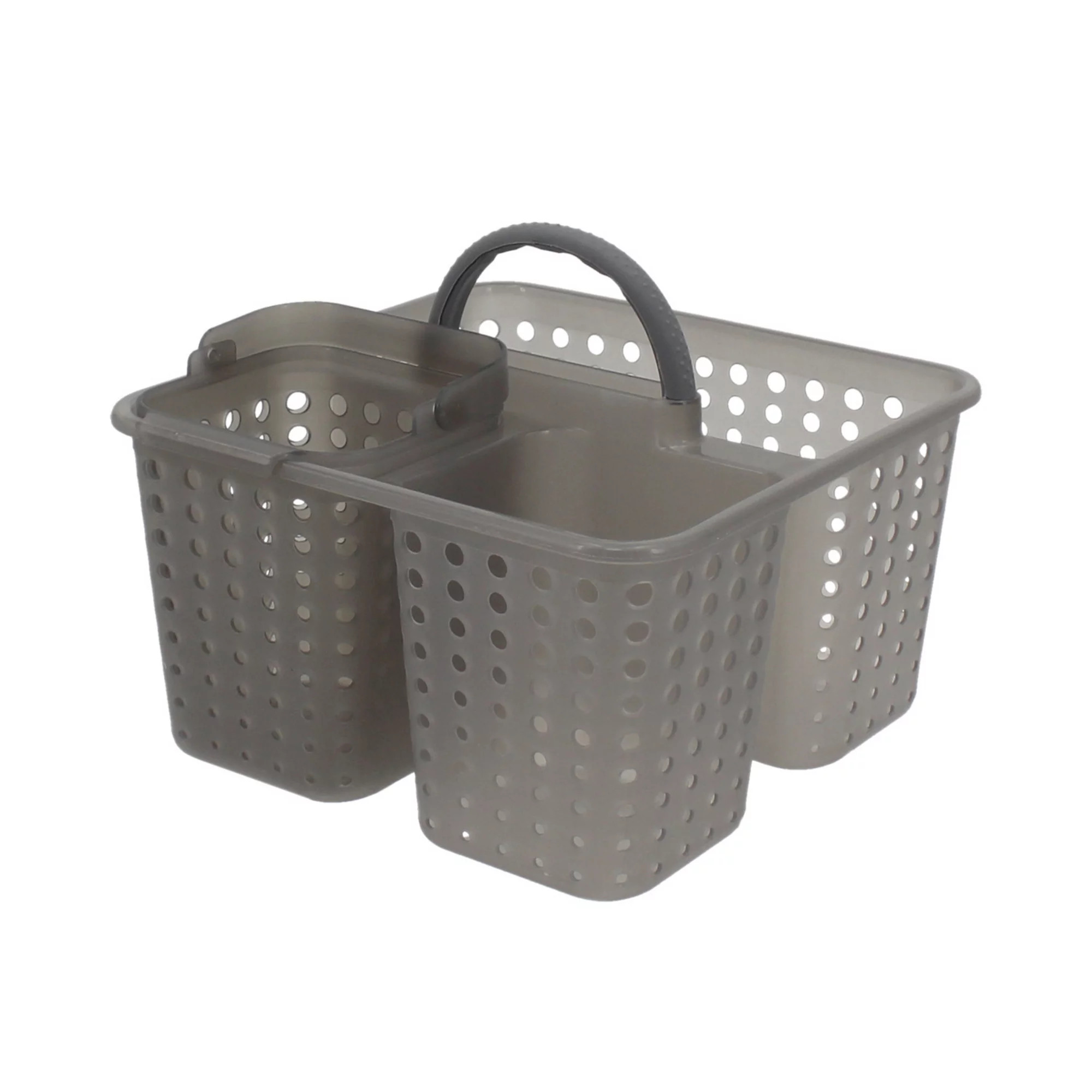 The Big One® Plastic Shower Caddy 2-piece Set | Kohl's