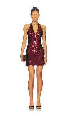 Rodeo Dress
                    
                    NIA | Revolve Clothing (Global)