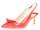 Ivanka Trump - Lovely (Coral Patent) - Footwear | 6pm