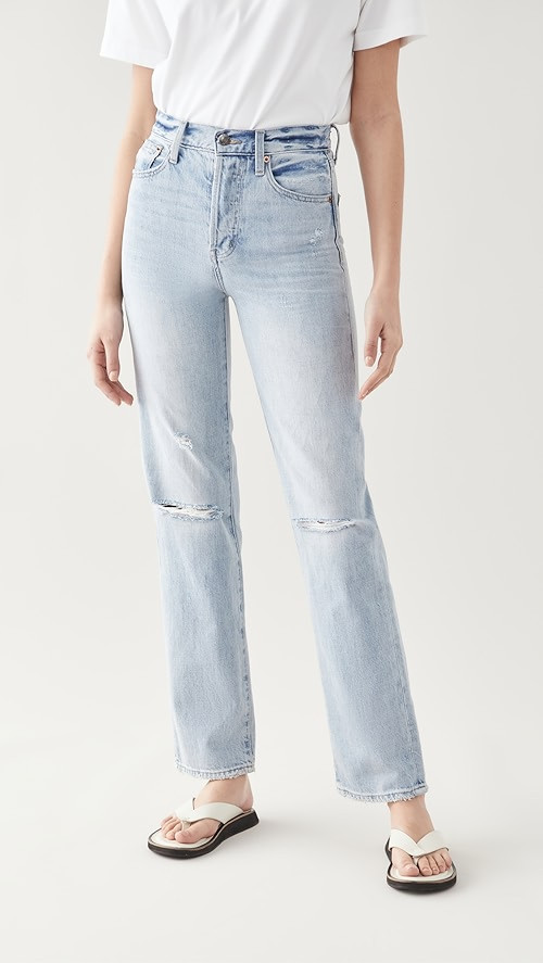 Pistola Denim Cassie Jeans | SHOPBOP | Shopbop