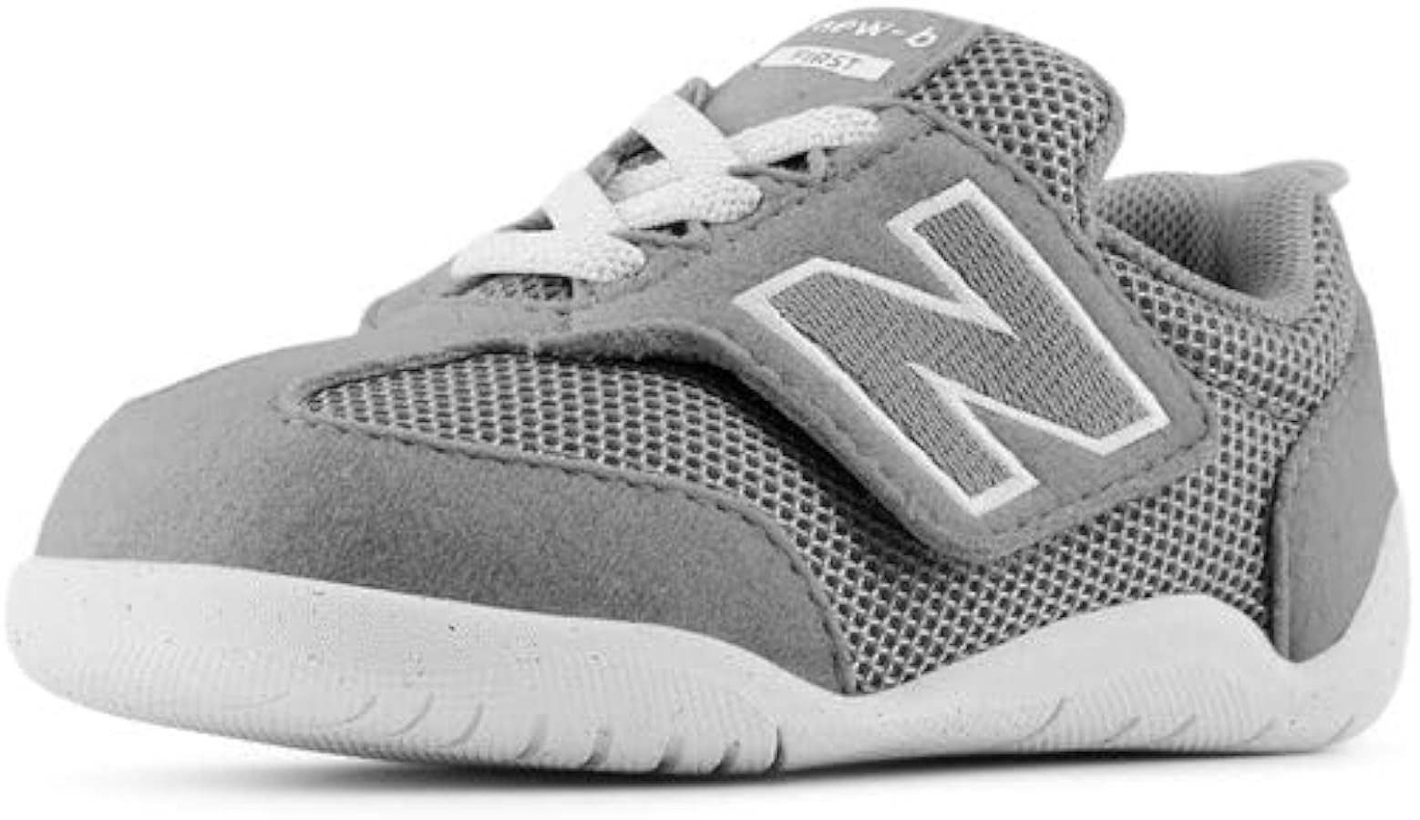 New Balance Unisex-Child New-b First V1 Sneaker | Amazon (US)