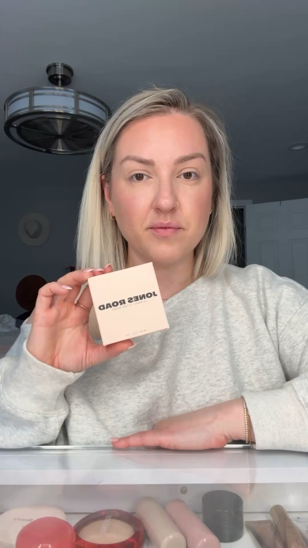 Here is my honest review of the jones road beauty powder bronzer!

#LTKgrwm #LTKBeauty