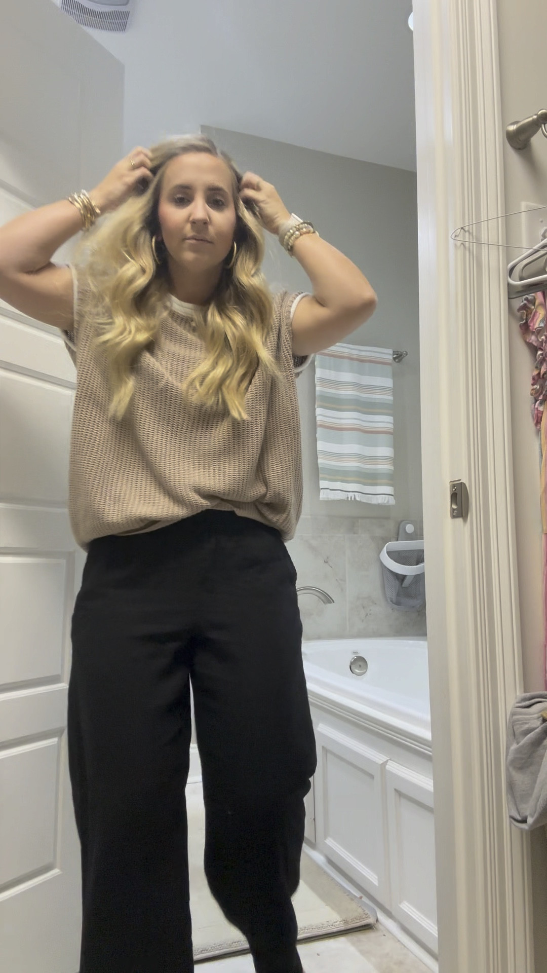 Teacher outfit ideas

#LTKFindsUnder100 #LTKStyleTip #LTKBacktoSchool