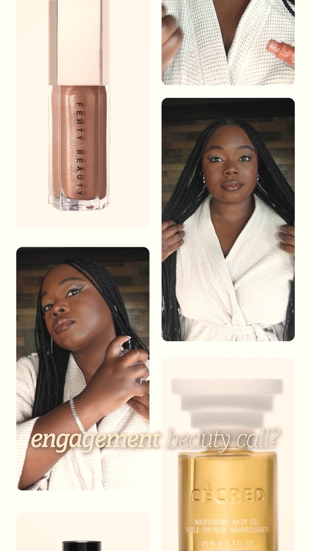 Engagement beauty essentials 

#LTKFindsUnder50 #LTKBeauty #LTKSummerEdit