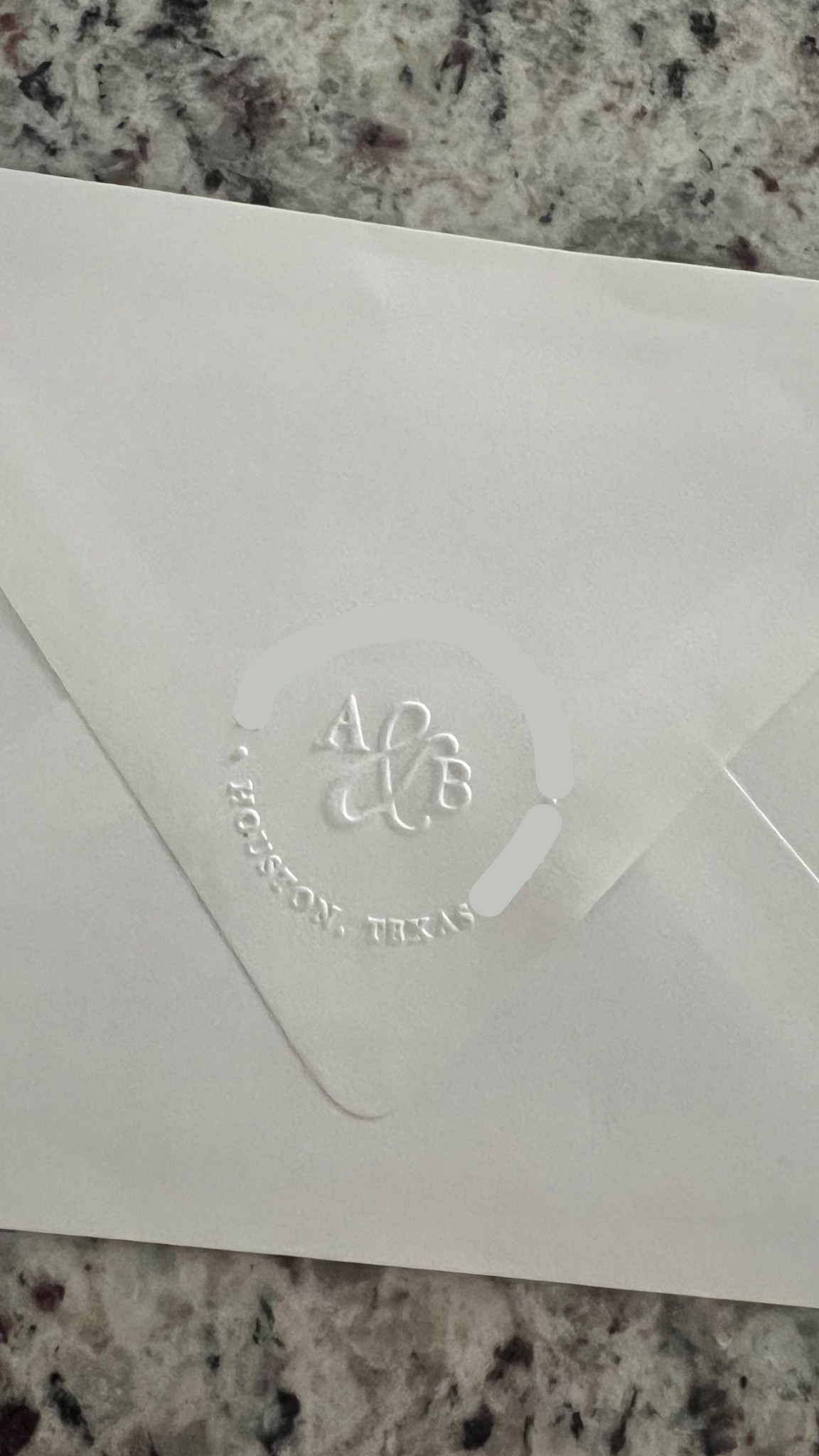 Letter embosser

Wedding, Christmas cards, mail

#LTKWedding #LTKHoliday #LTKGiftGuide