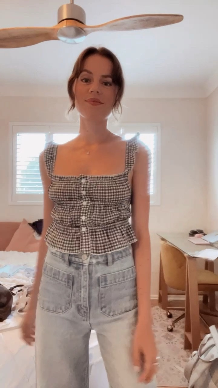 Casual Girls Dinner Fit 🌸💅🏼