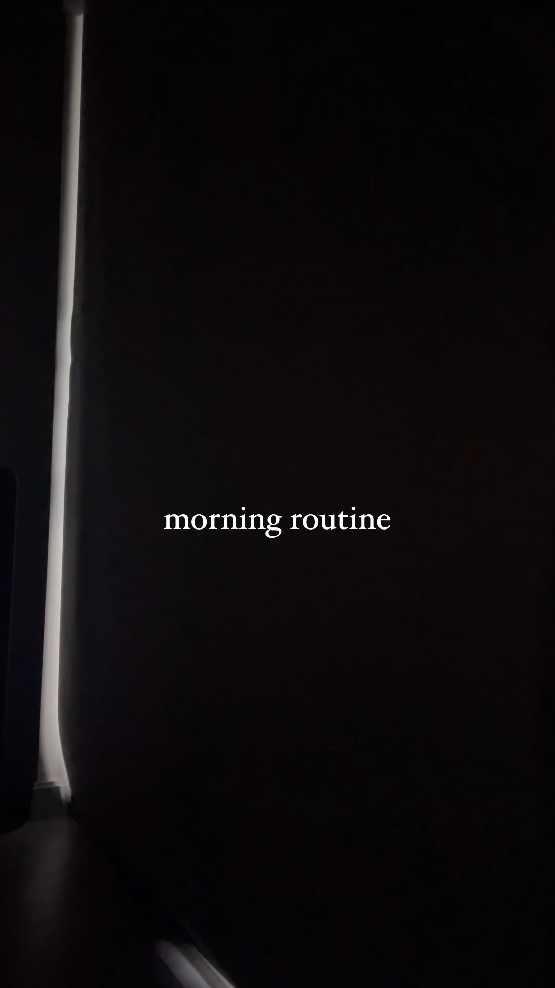 #AD morning essentials include natural light, fresh air, water and my probiotics from @GardenofLife! The Women's Daily Care Probiotic have 40 Billion CFUs and 16 probiotic strains, plus it's Non-GMO Project Verified and Certified Gluten-Free! Comment below what is essential to your morning! @Target #GOLPartner #GardenofLife #Target, #TargetPartner