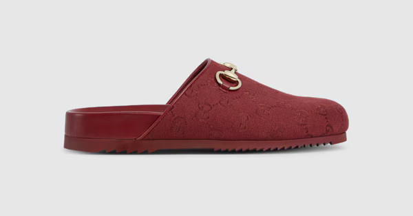 Women's Horsebit slipper | Gucci (US)