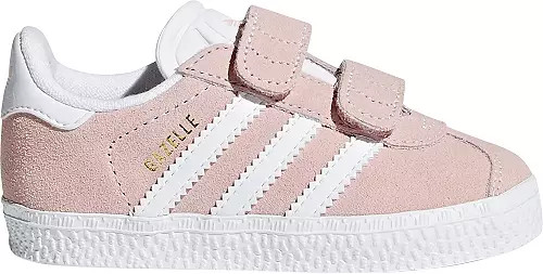adidas Toddler Gazelle Shoes | Dick's Sporting Goods