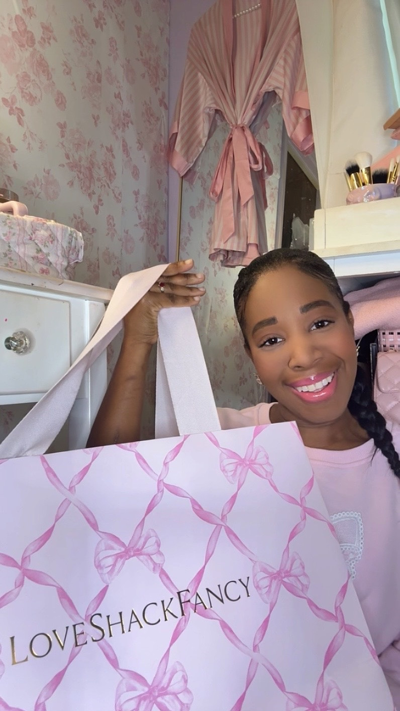 Love Shack Fancy Haul💕

#LTKSeasonal