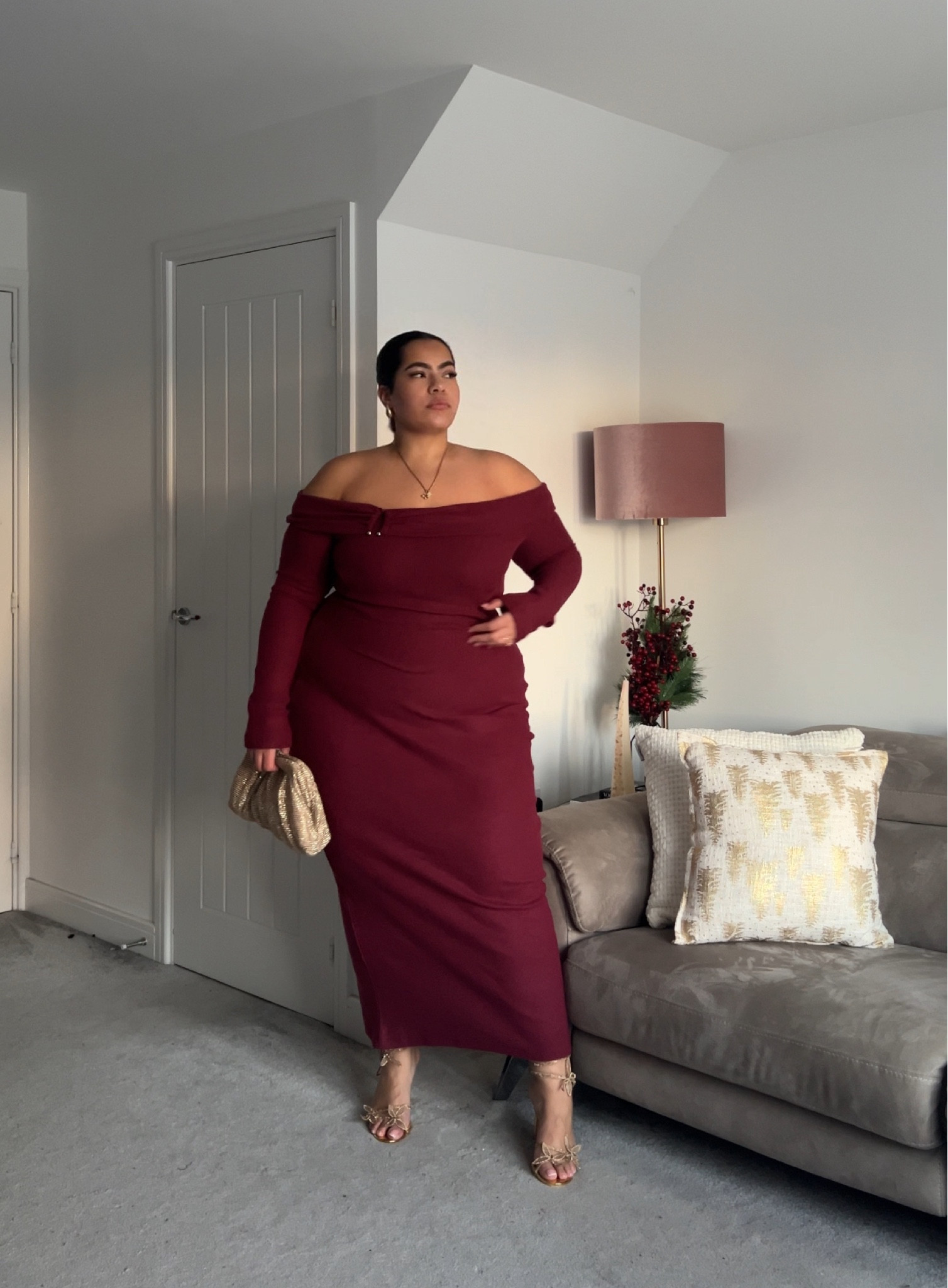 party season✨

#LTKVideo #LTKstyletip #LTKplussize