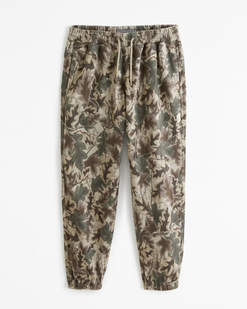 Essential Sweatpant | Abercrombie & Fitch (US)
