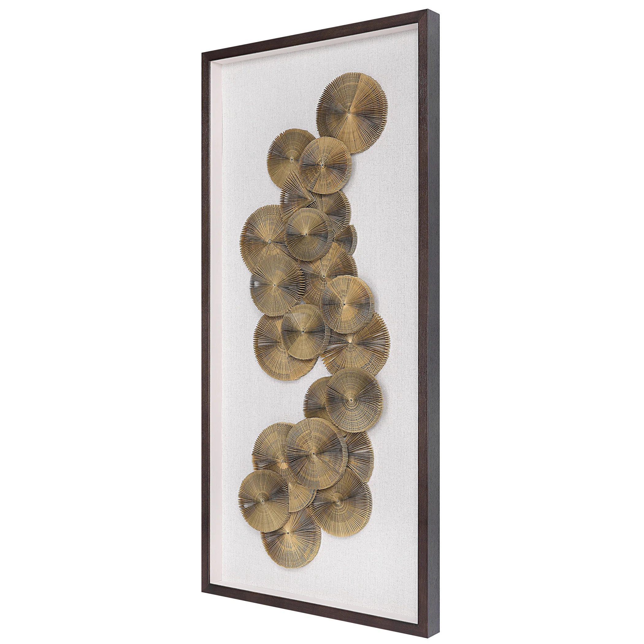 Youth Abstract Wall Decor on Paper | Wayfair North America