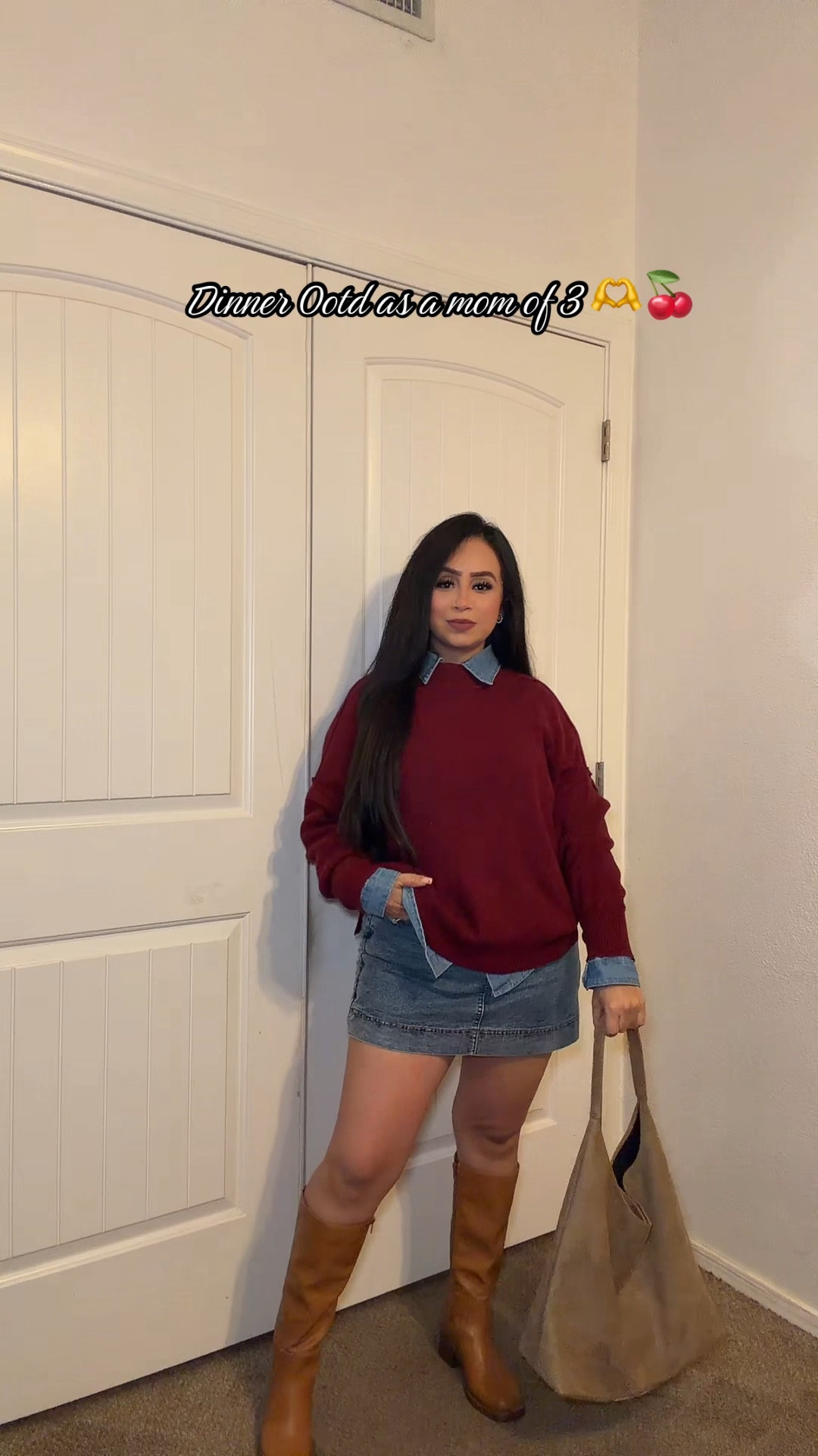 Casual outfit 

#LTKMidsize #LTKgrwm #LTKootd