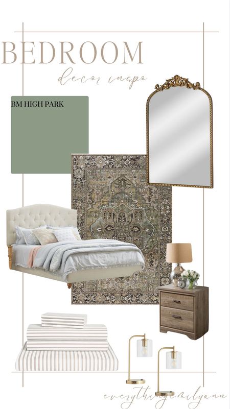 Bedroom decor inspo 🏡

#LTKhome #LTKstyletip