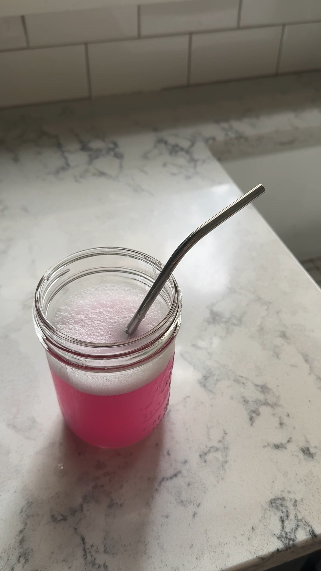 Been making this a few times a week 🥤 