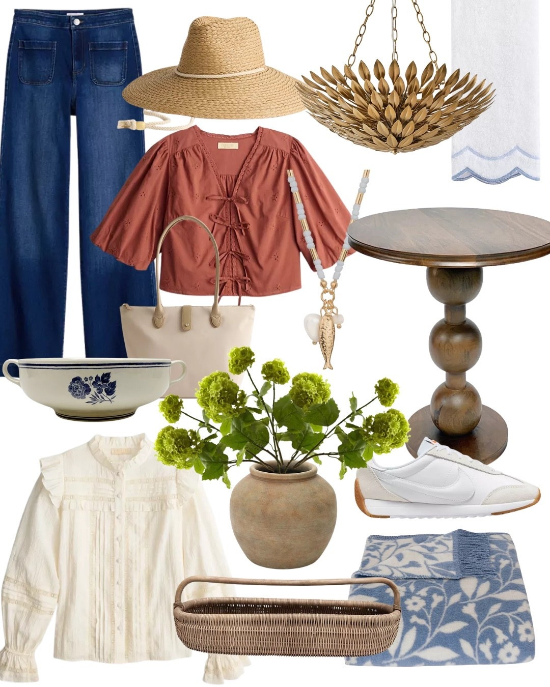 More on sale at Kohls- sezane and anthro inspired but 40% off!

#LTKHome #LTKSeasonal