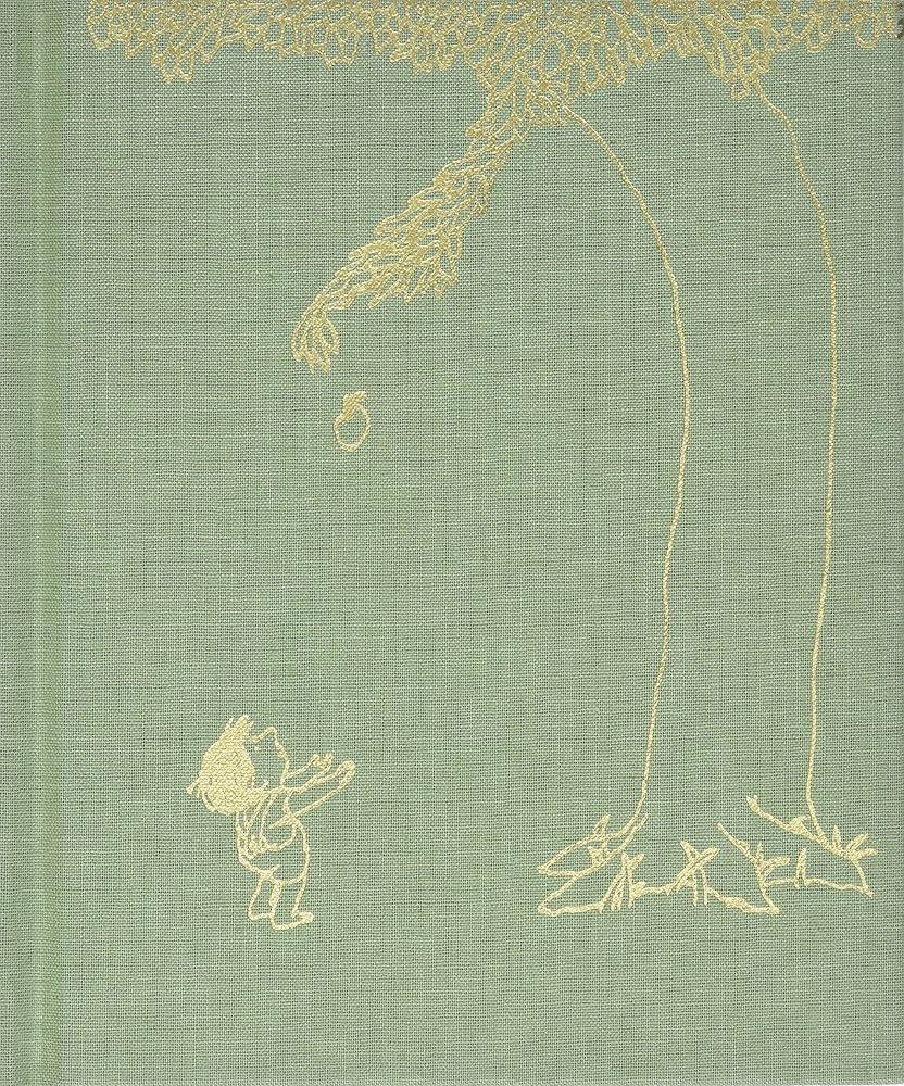 The Giving Tree (Slipcased Mini Edition) | Amazon (US)