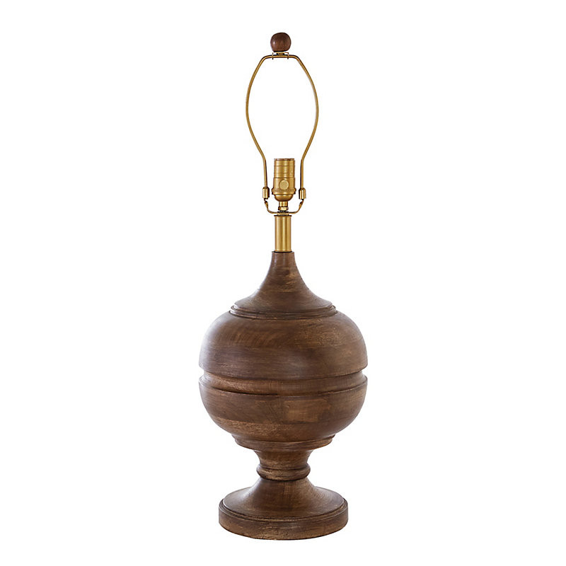 Bryce Table Lamp Base - Ballard Designs | Ballard Designs, Inc.