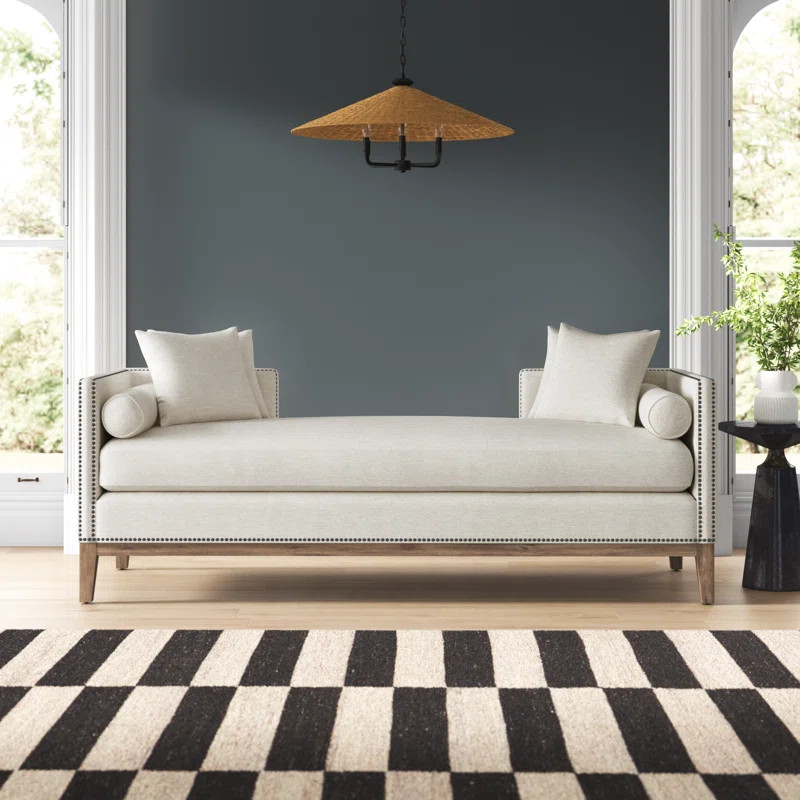 If You Love That Soft Neutral, Clean Girl Home Aesthetic… You NEED To See These Chaise Lounge Finds From Joss & Main 🤍 They’re Simple, Chic, And Add That Effortless Designer Feel Without Overdoing It ✨ Minimal But So Impactful
#NeutralHomeStyle #CleanAestheticHome #JossAndMainFind #ChaiseLoungeDecor #ModernNeutral #HomeDecorInspo #LTKHomeDecor #LTKTrending #InteriorDesignStyle #SoftMinimalism 

 #LTKSeasonal #LTKHome #LTKSaleAlert