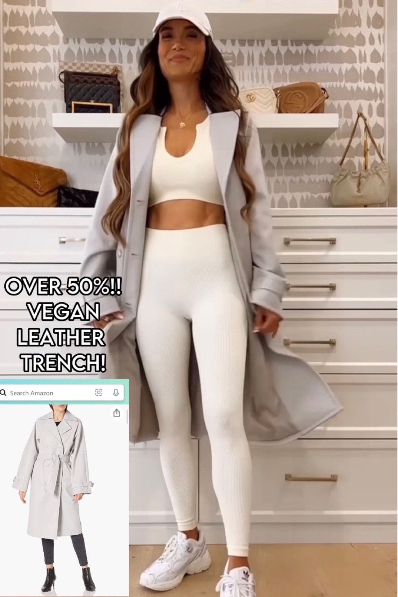 Fafofa Workout Set Amazon