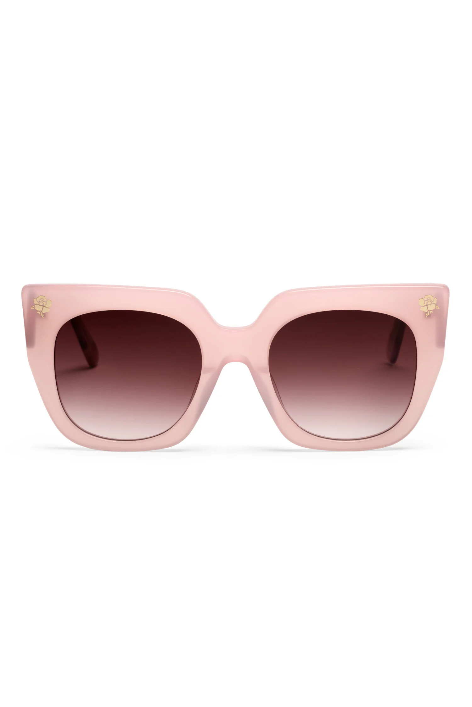 Triana Sunglasses | LOVESHACKFANCY