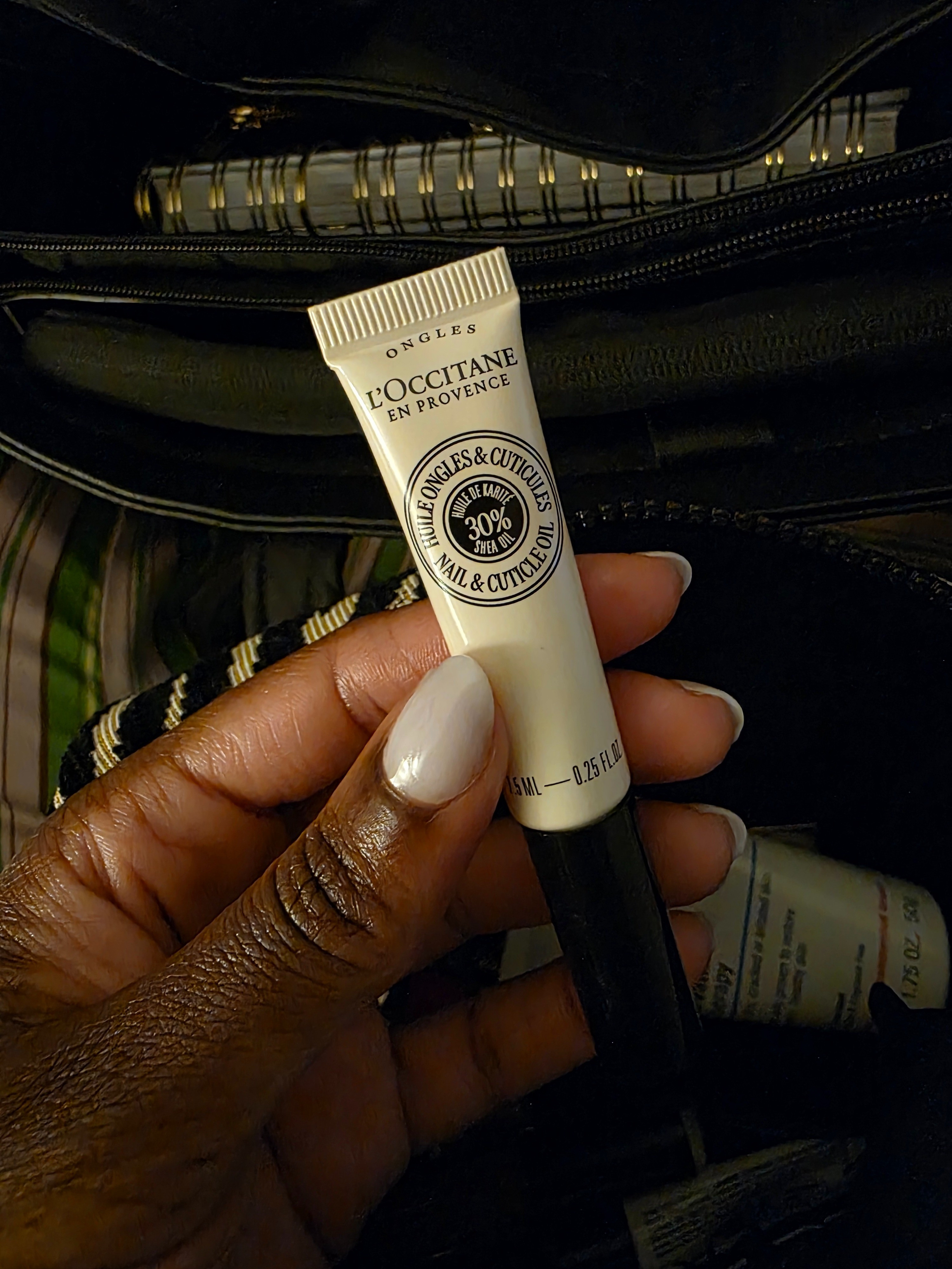 Amazinggggg cuticle oil 🌟 

#LTKselfcare
