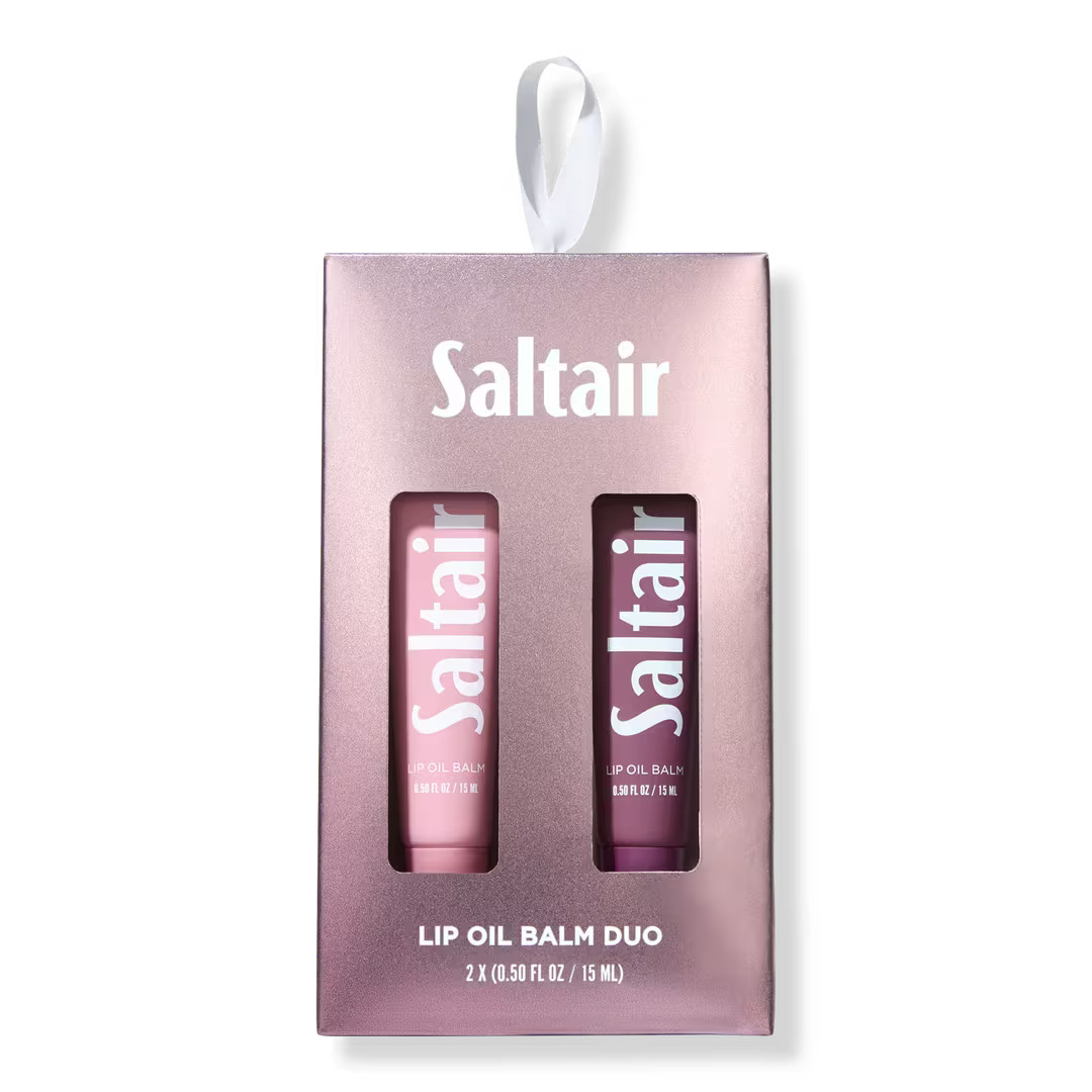 Lip Oil Balm Duo | Ulta