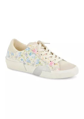 Dolce Vita Women's Zina Sneakers | Belk