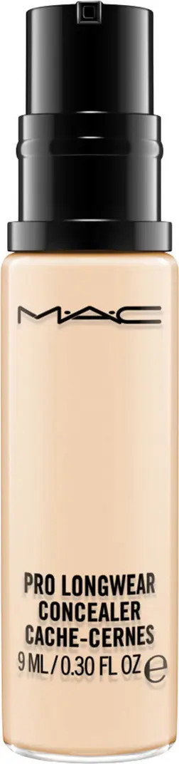 MAC Cosmetics Pro Longwear Concealer | Nordstrom | Nordstrom