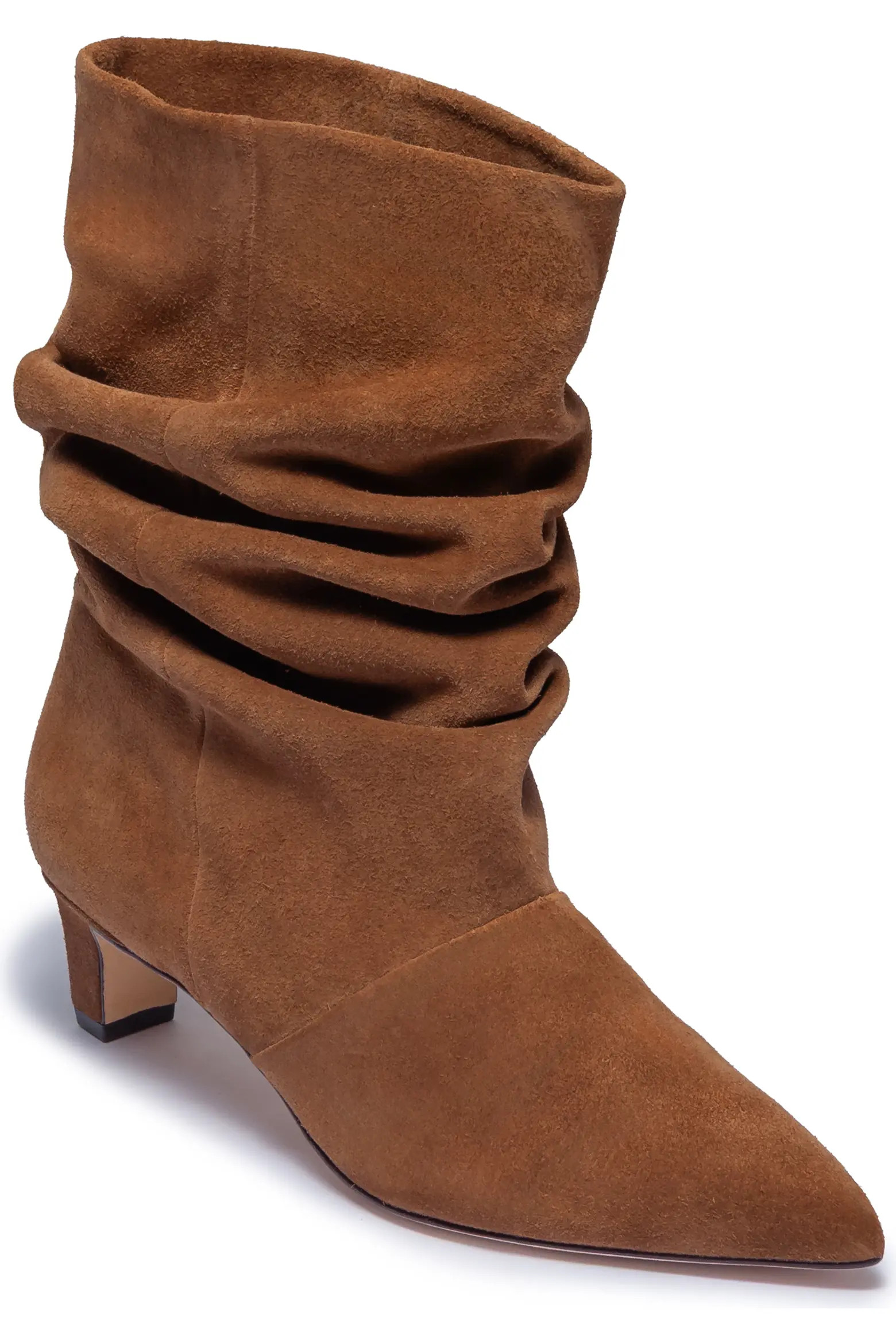 Bernardo Footwear Etta Slouch Bootie (Women) | Nordstrom | Nordstrom