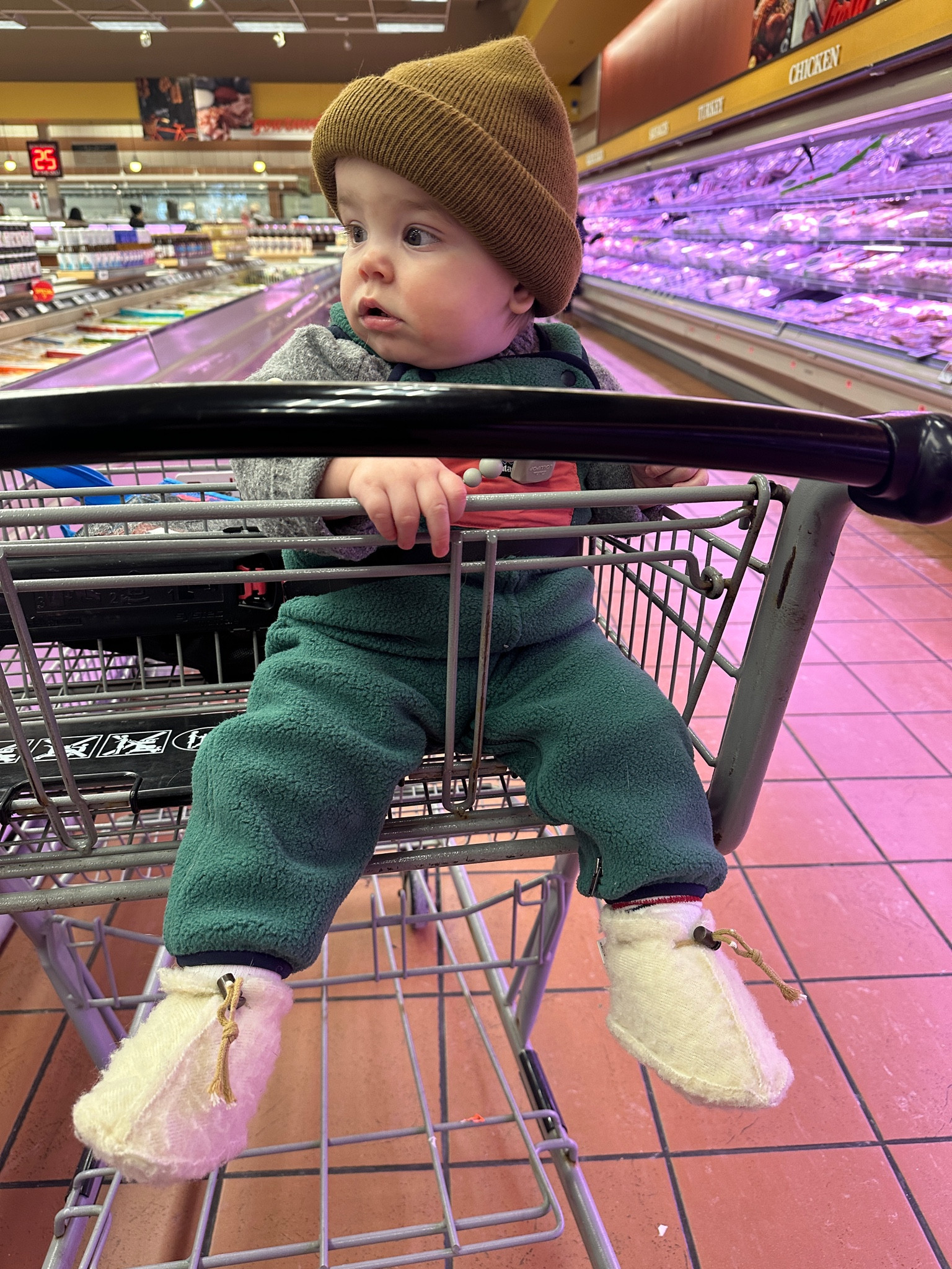 Winter outfit for babies

#LTKbaby #LTKwinter #LTKcanada