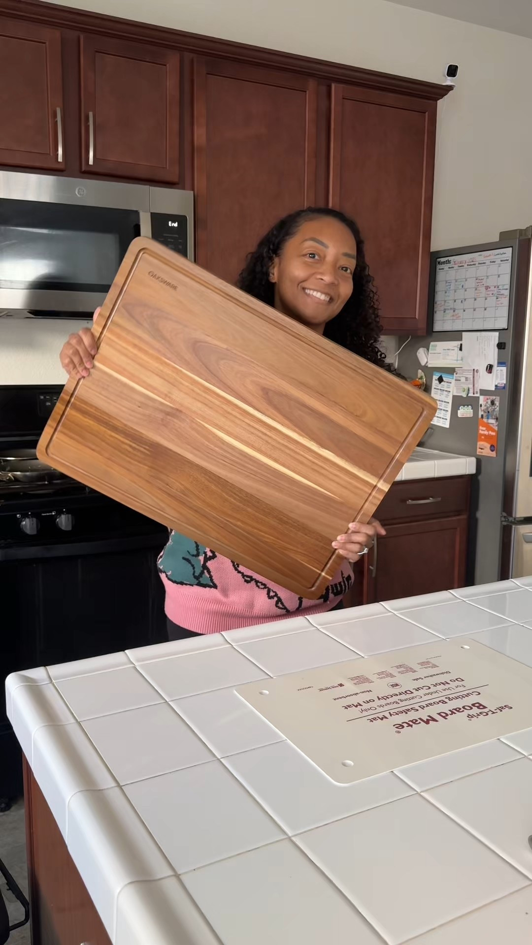 Throw those plastic cutting boards away! 😍

#LTKHome