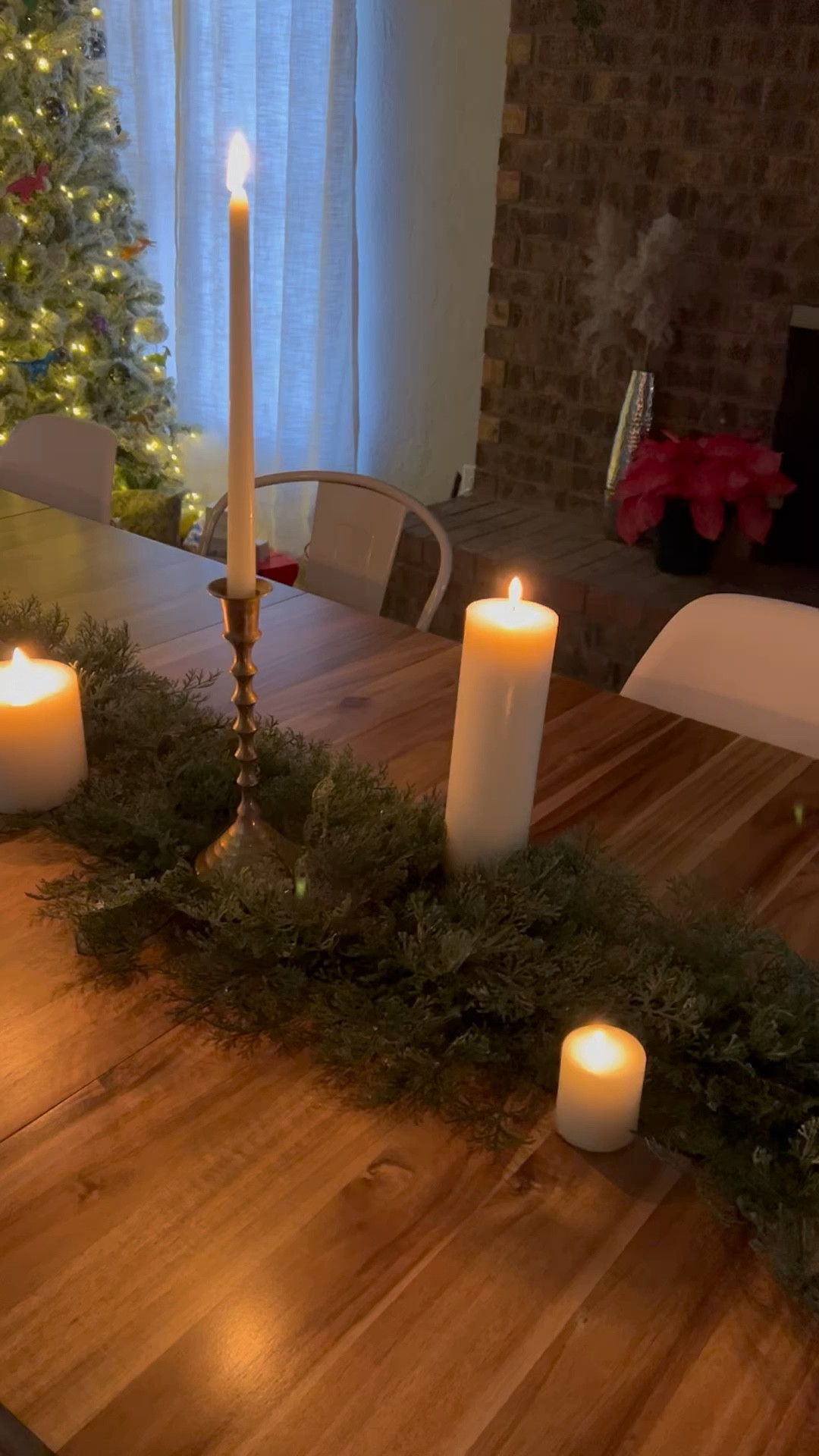 Anyone else missing christmas?! Or is it just me? I really don’t want to take down my Christmas tree ☹️ at least now is the time to buy everything while it’s on clearance! 

#LTKhome #LTKsalealert #LTKSeasonal